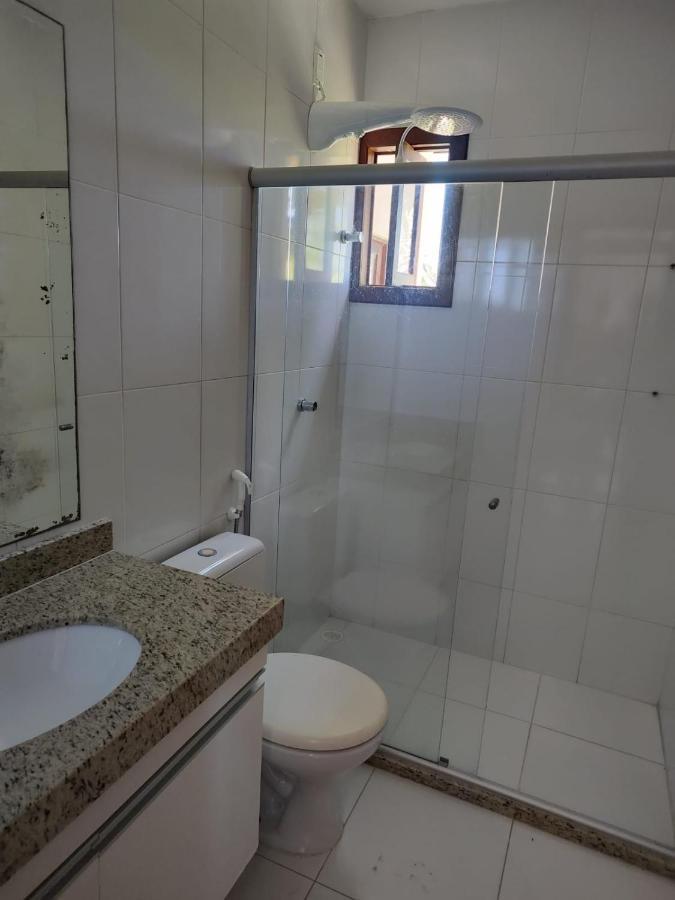 Linda Casa 4/4 Com Piscina Na Praia Do Forte. Mata de São João Exterior foto