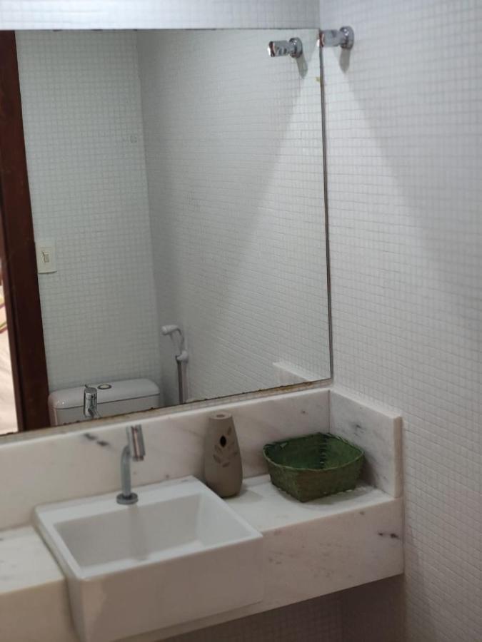 Linda Casa 4/4 Com Piscina Na Praia Do Forte. Mata de São João Exterior foto