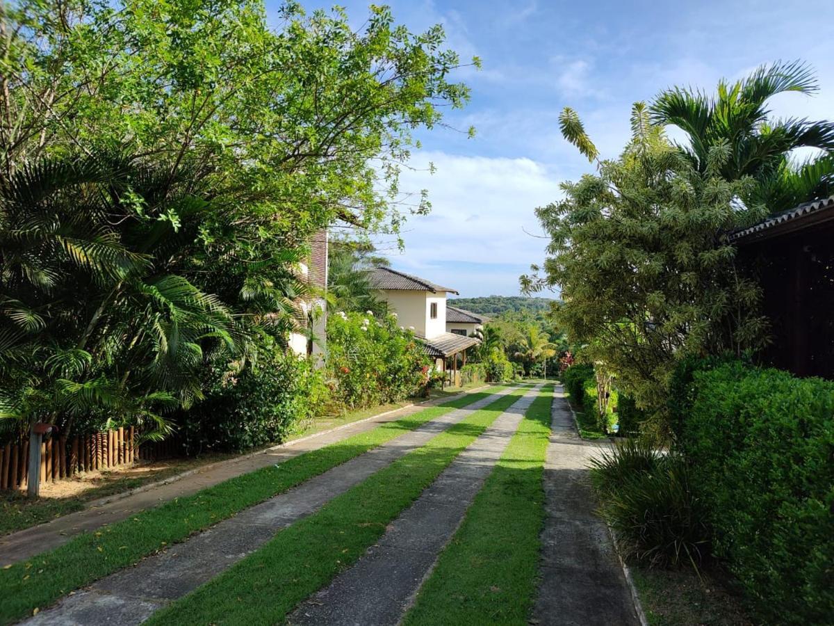 Linda Casa 4/4 Com Piscina Na Praia Do Forte. Mata de São João Exterior foto